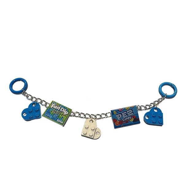 Candy Charm Accessory - Picture 4 of 6